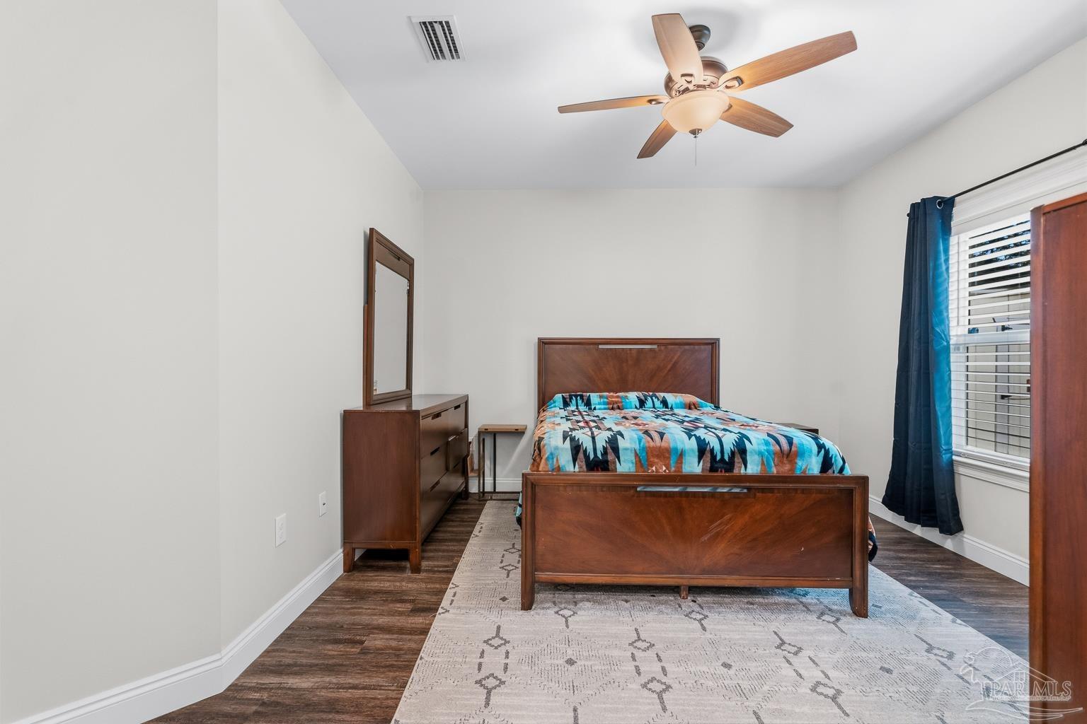 4336 Melton Road Milton, FL 32583 - Photo 25 of 42