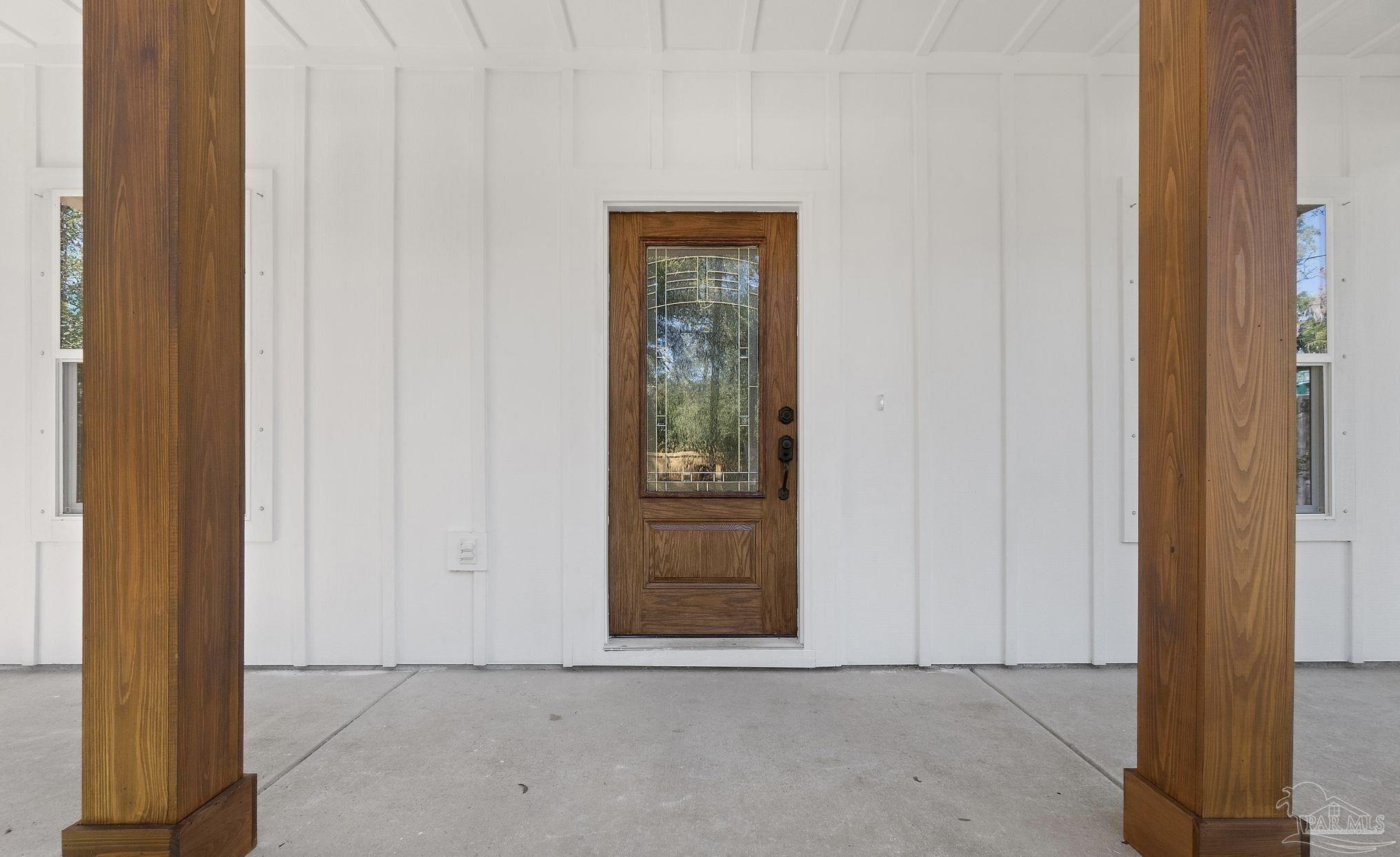 4336 Melton Road Milton, FL 32583 - Photo 3 of 42