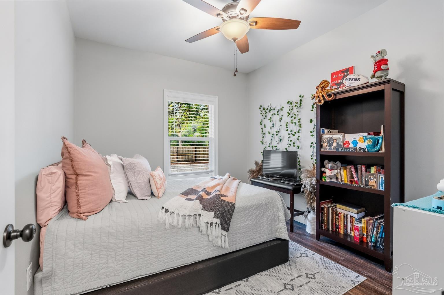 4336 Melton Road Milton, FL 32583 - Photo 31 of 42