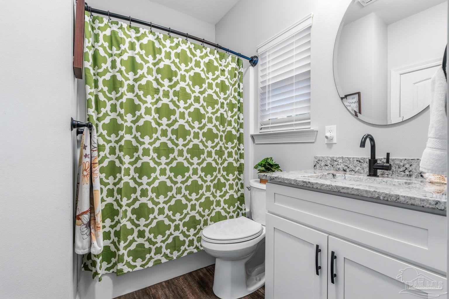 4336 Melton Road Milton, FL 32583 - Photo 32 of 42