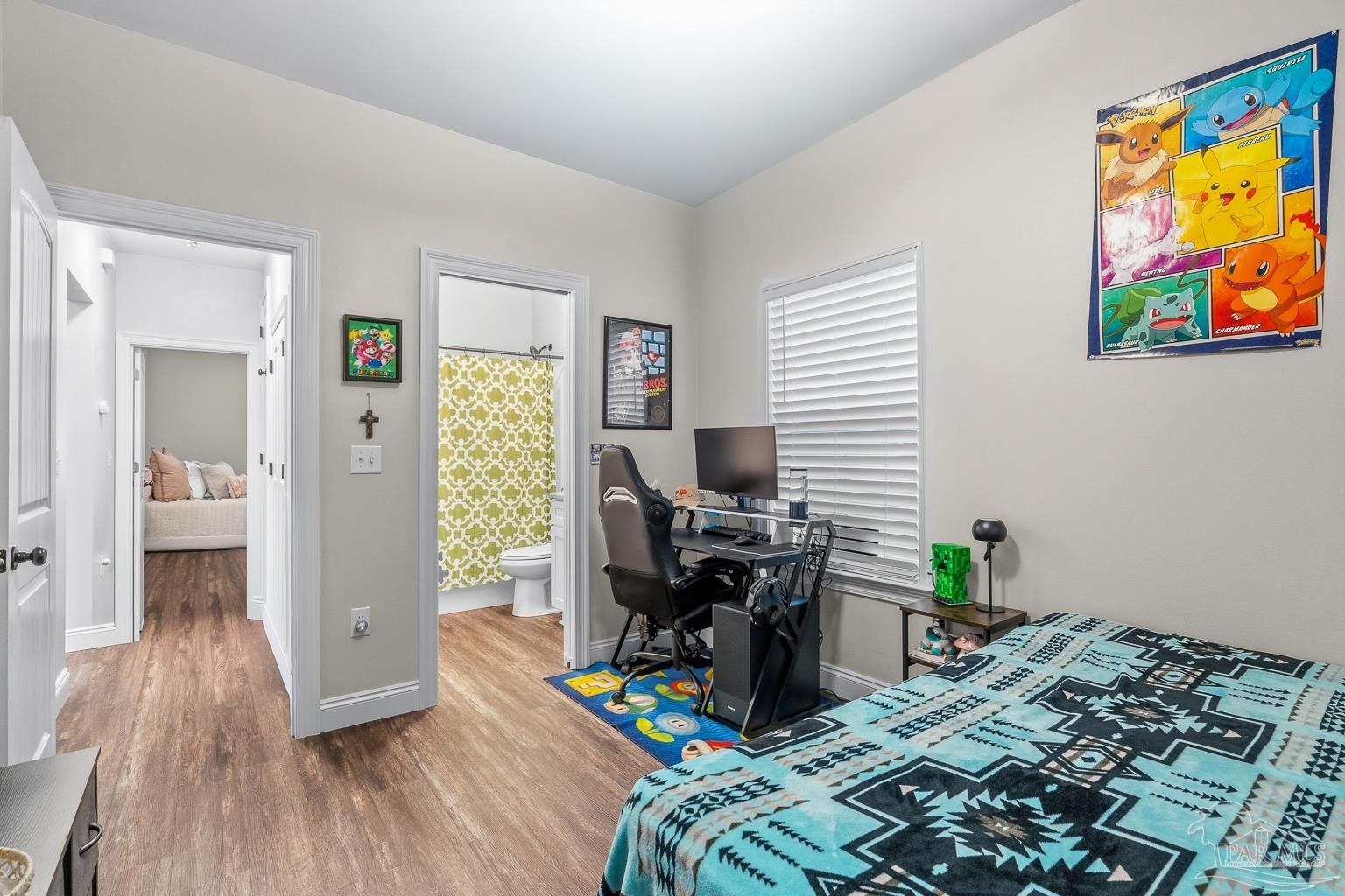 4336 Melton Road Milton, FL 32583 - Photo 33 of 42