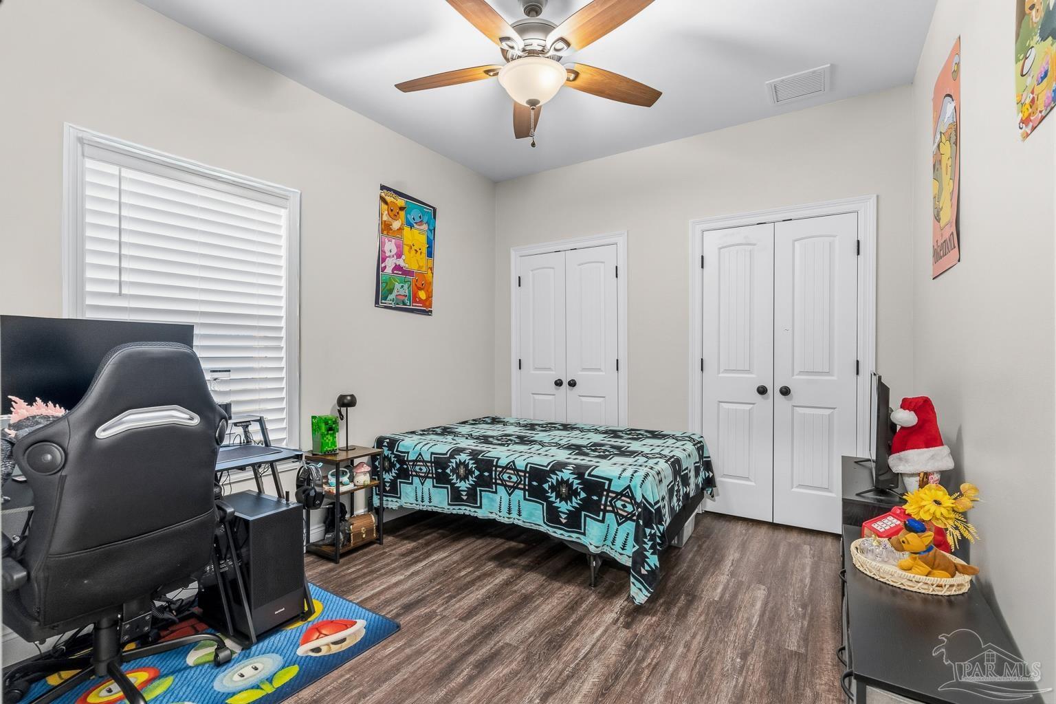 4336 Melton Road Milton, FL 32583 - Photo 34 of 42