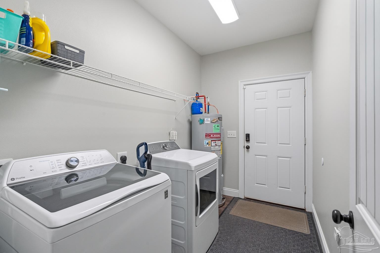 4336 Melton Road Milton, FL 32583 - Photo 35 of 42