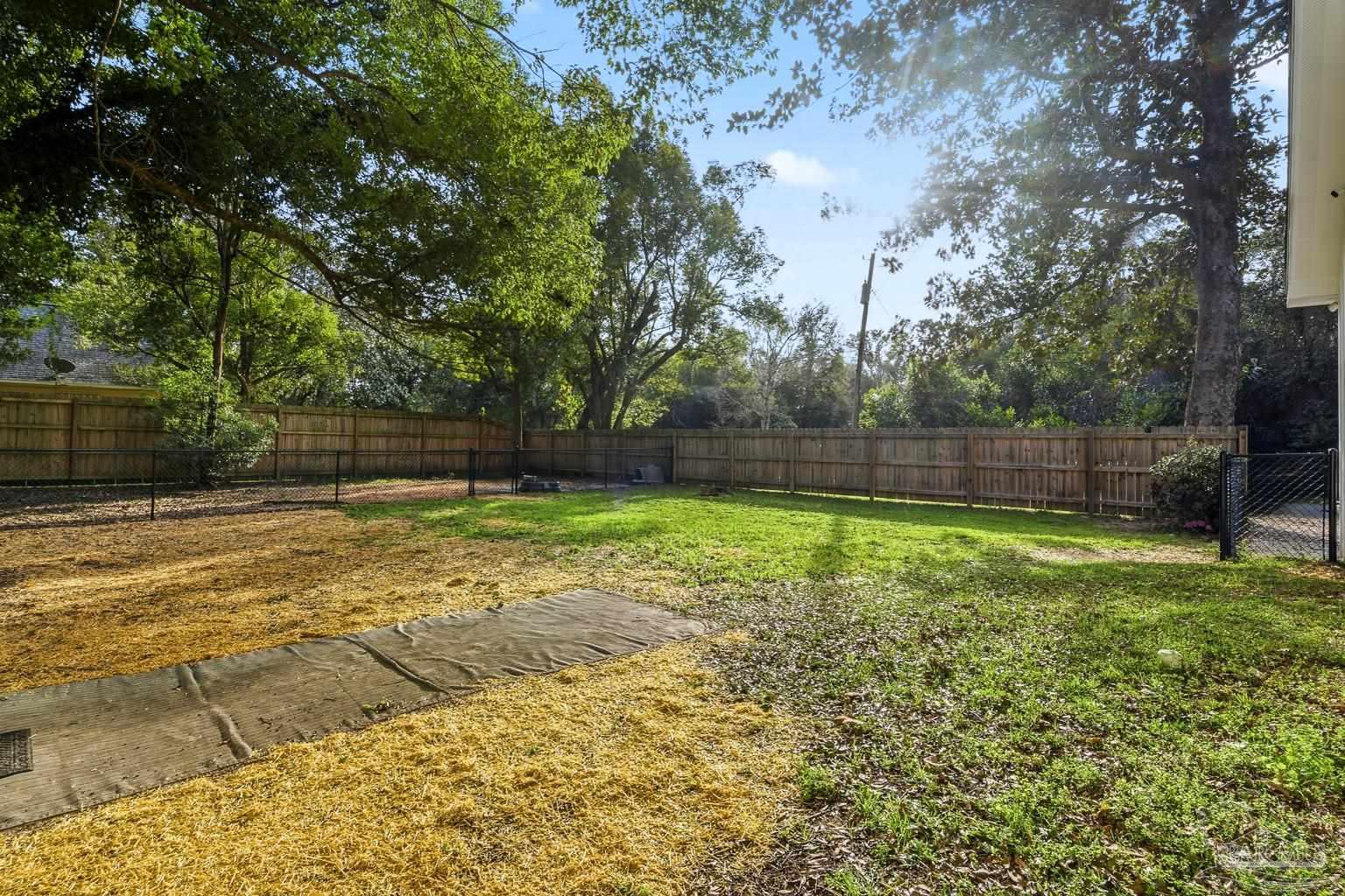 4336 Melton Road Milton, FL 32583 - Photo 37 of 42