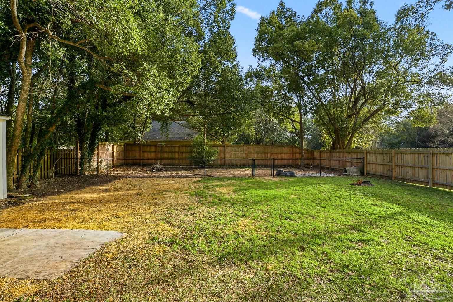 4336 Melton Road Milton, FL 32583 - Photo 38 of 42