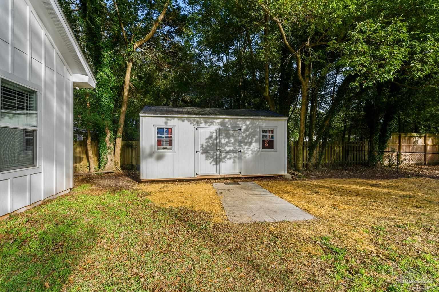 4336 Melton Road Milton, FL 32583 - Photo 39 of 42