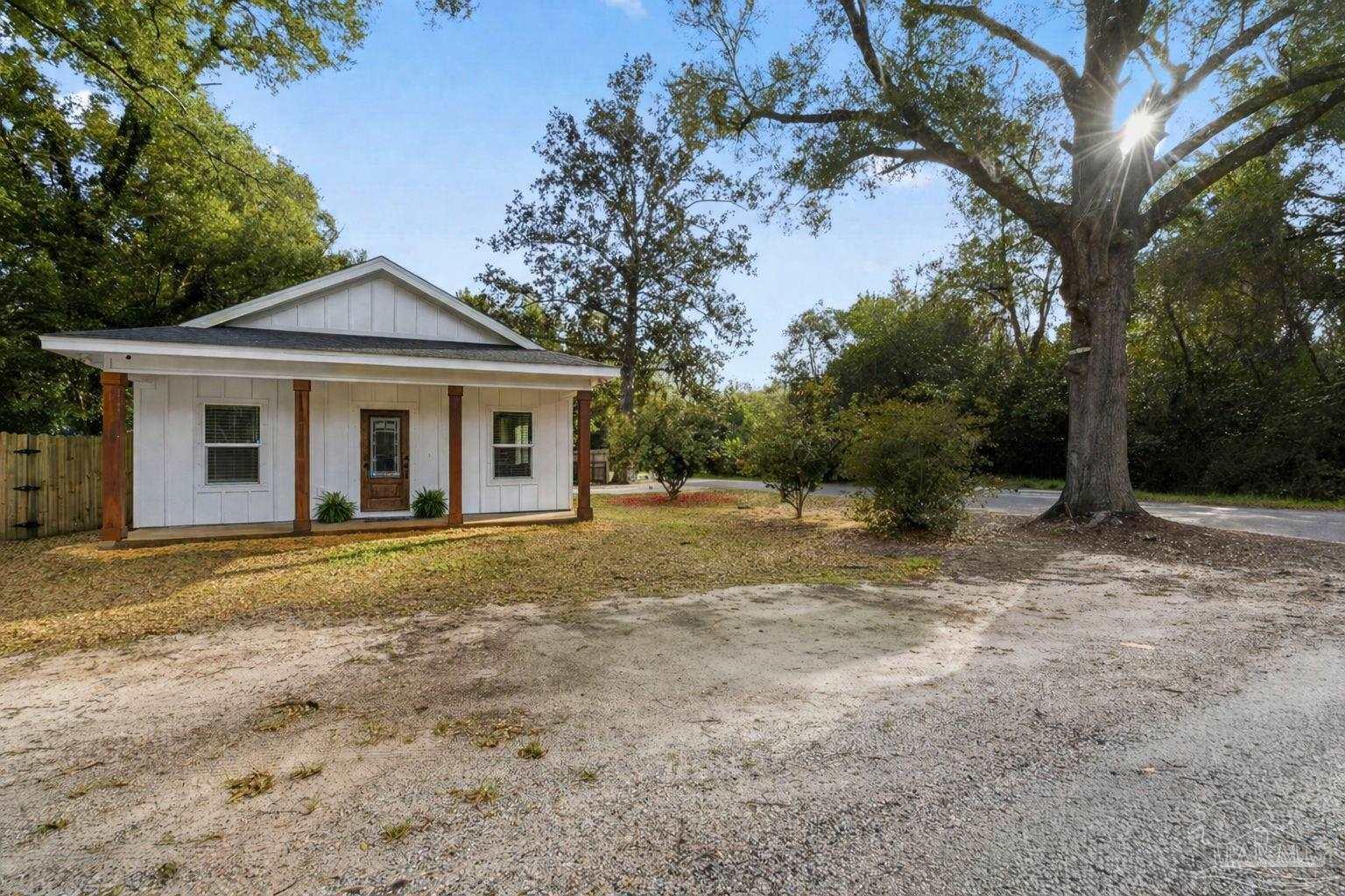 4336 Melton Road Milton, FL 32583 - Photo 40 of 42