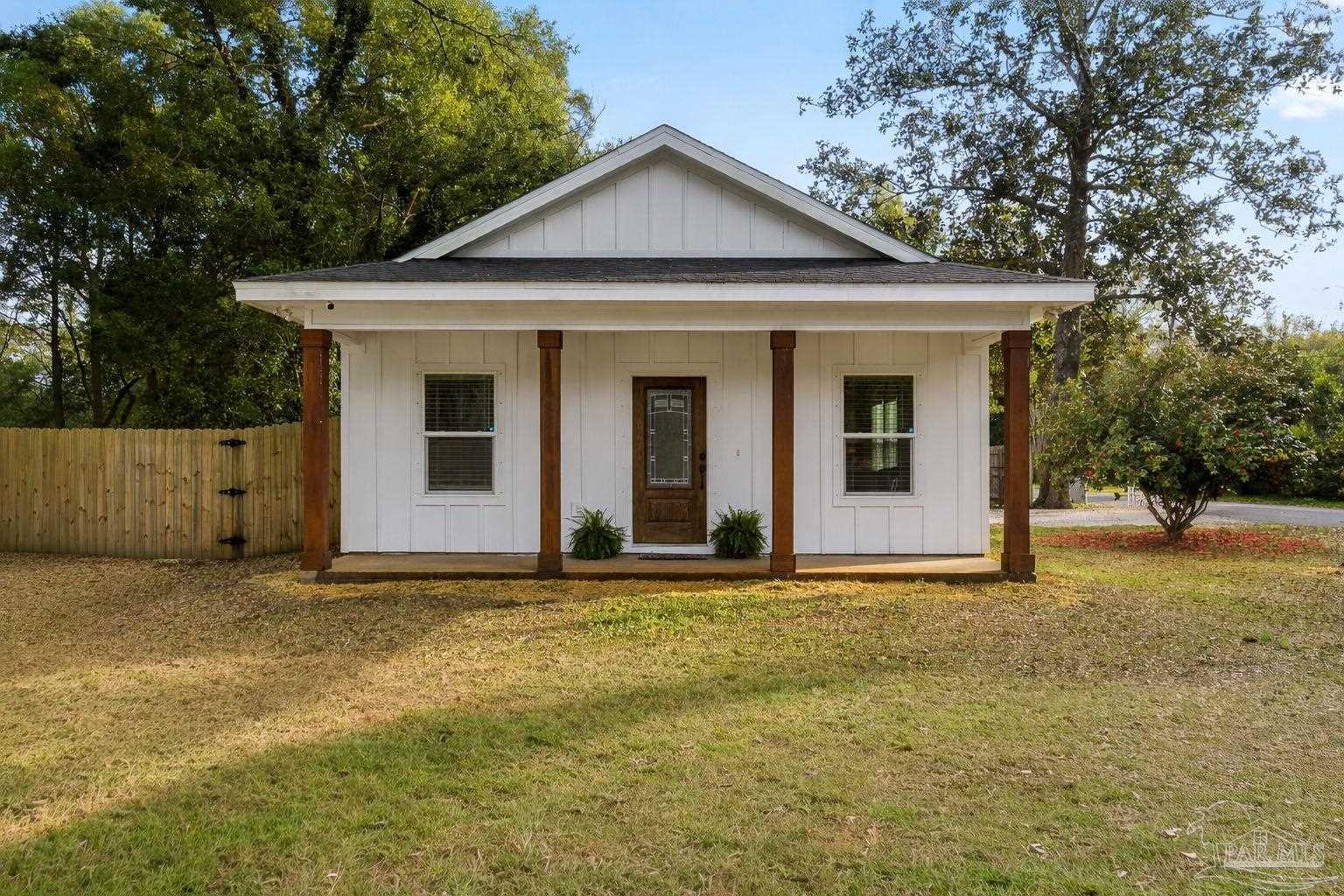 4336 Melton Road Milton, FL 32583 - Photo 4 of 42