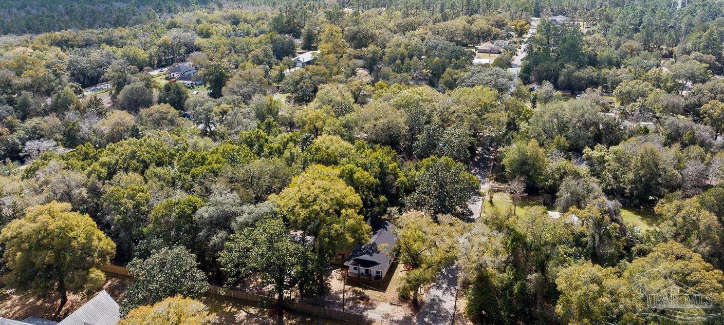 4336 Melton Road Milton, FL 32583 - Photo 41 of 42