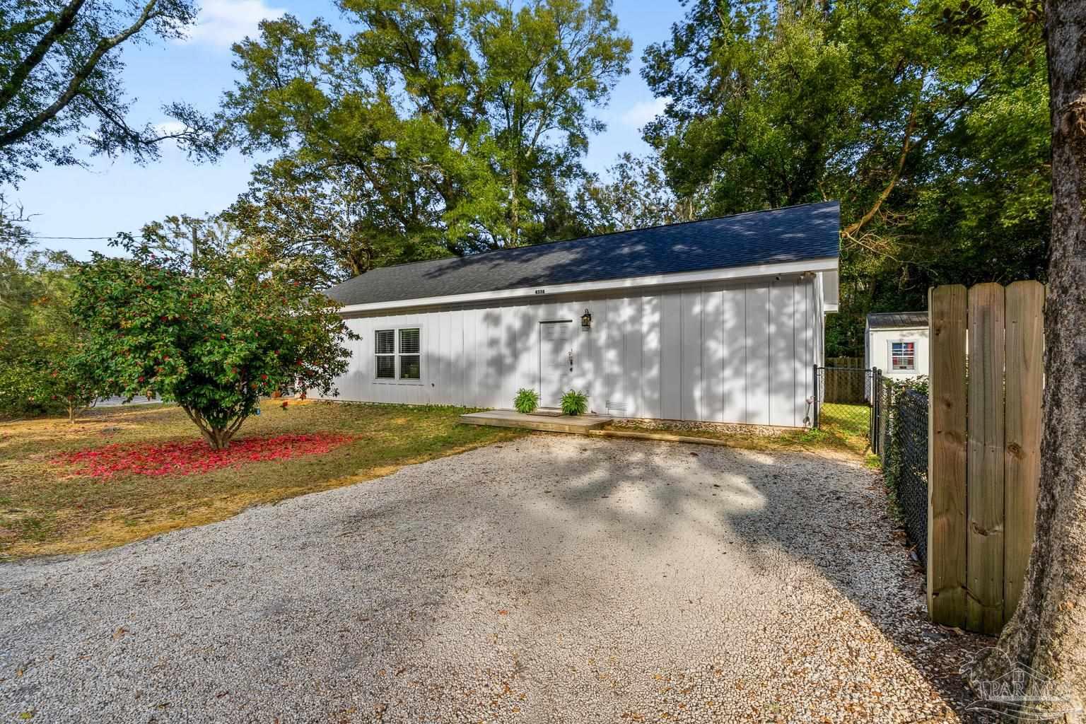 4336 Melton Road Milton, FL 32583 - Photo 6 of 42