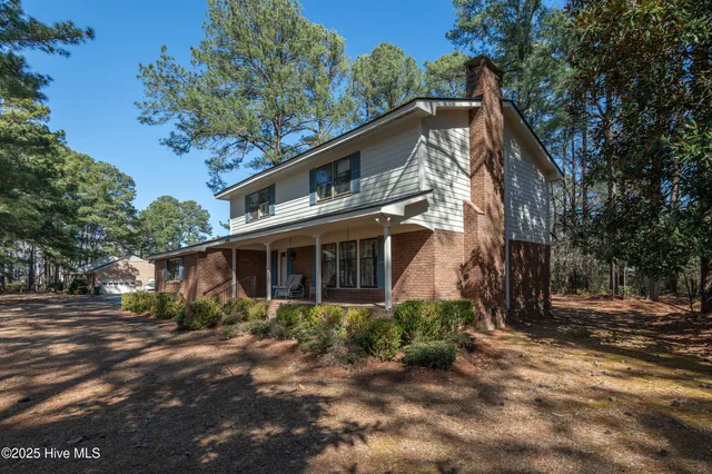 $259,900 | 3818 West Lane, Bethel, NC 27812