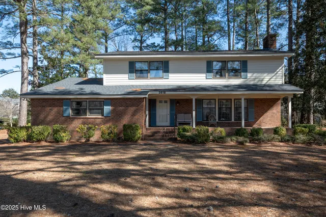 $259,900 | 3818 West Lane, Bethel, NC 27812