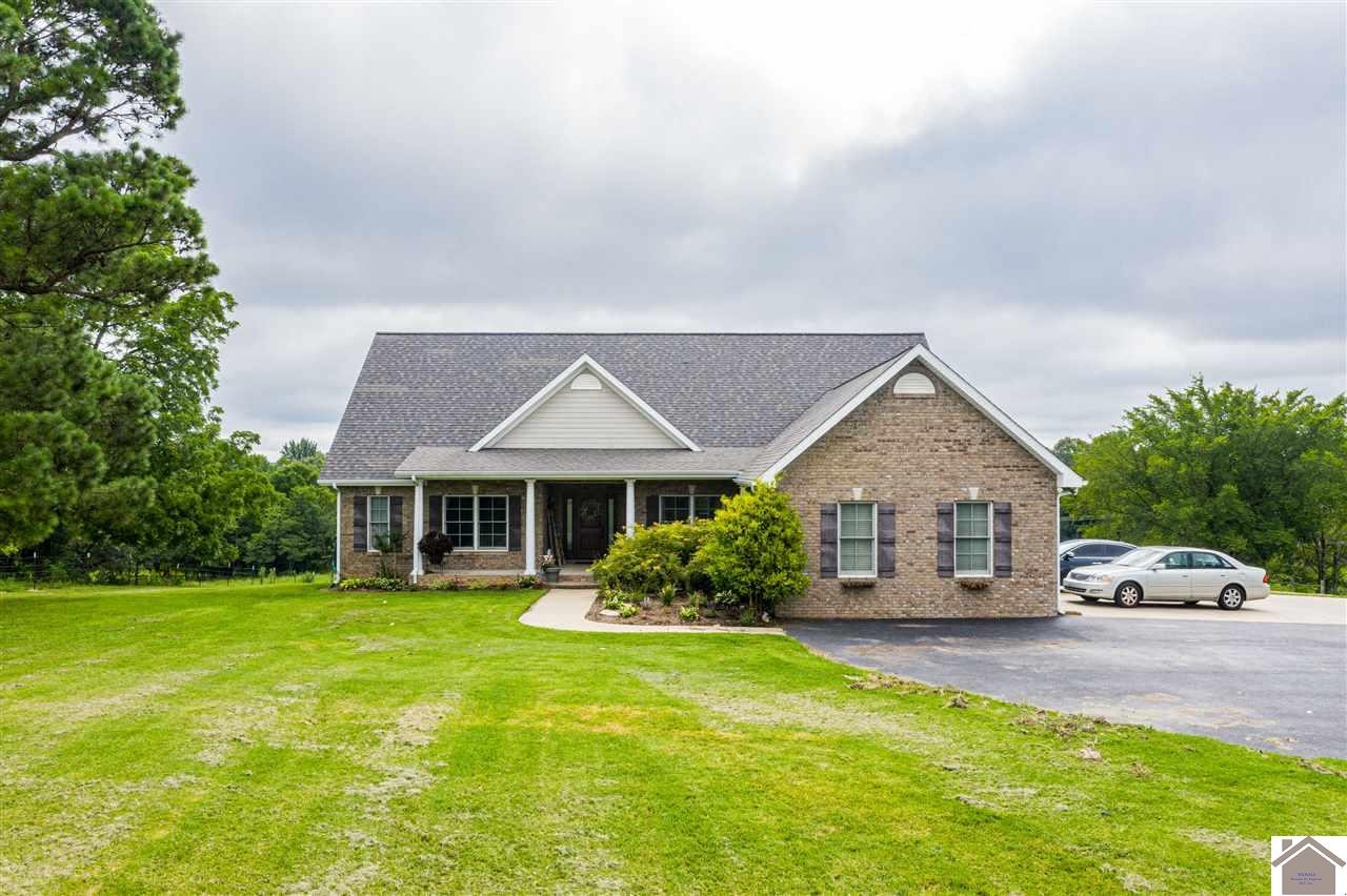 1473 Paradise Road Tiline, KY 42083 - Photo 1 of 1 Photo 1