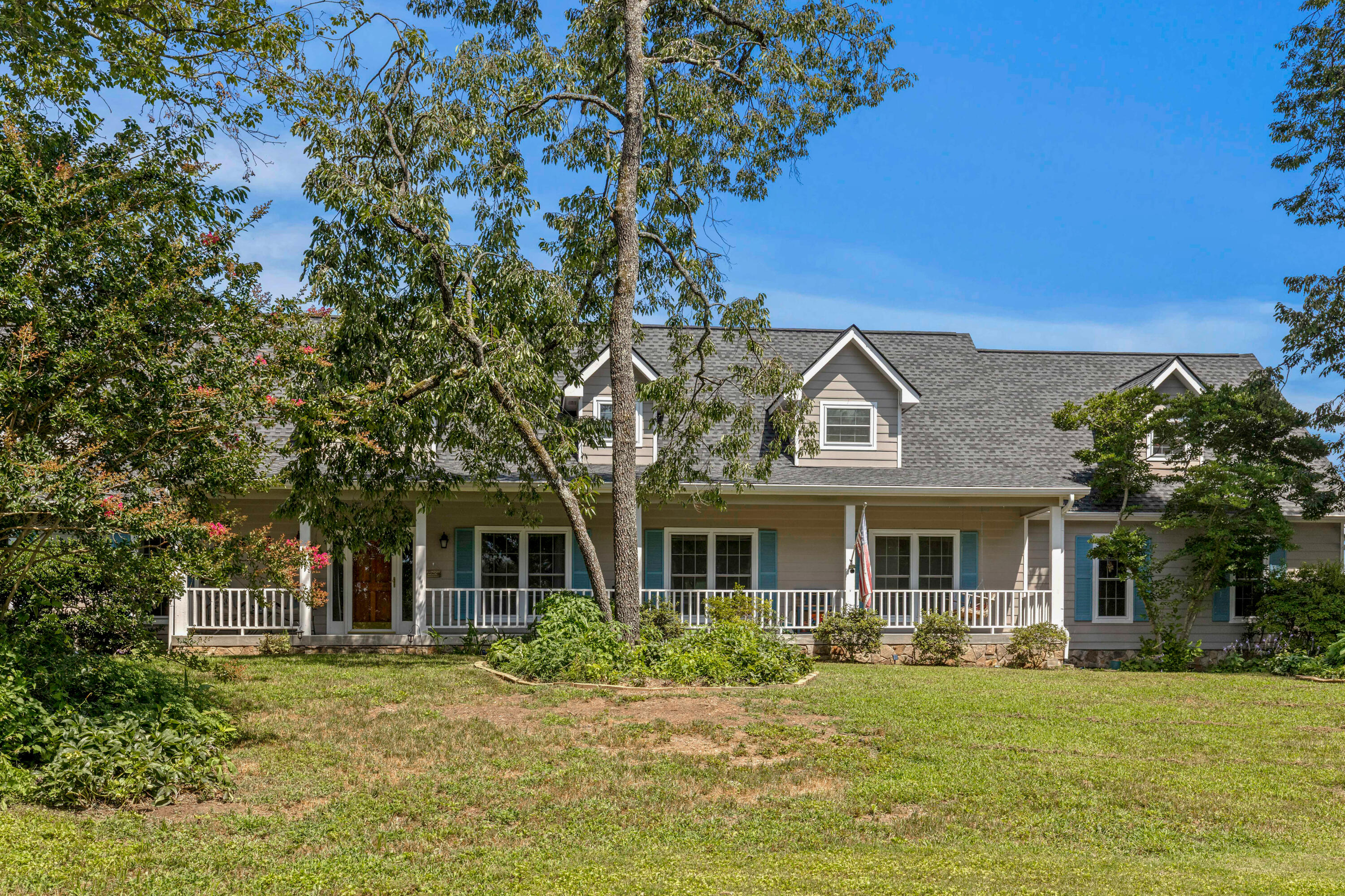 8518 Nesting Trail Ooltewah, TN 37363 - Photo 6 of 100 Nesting-89