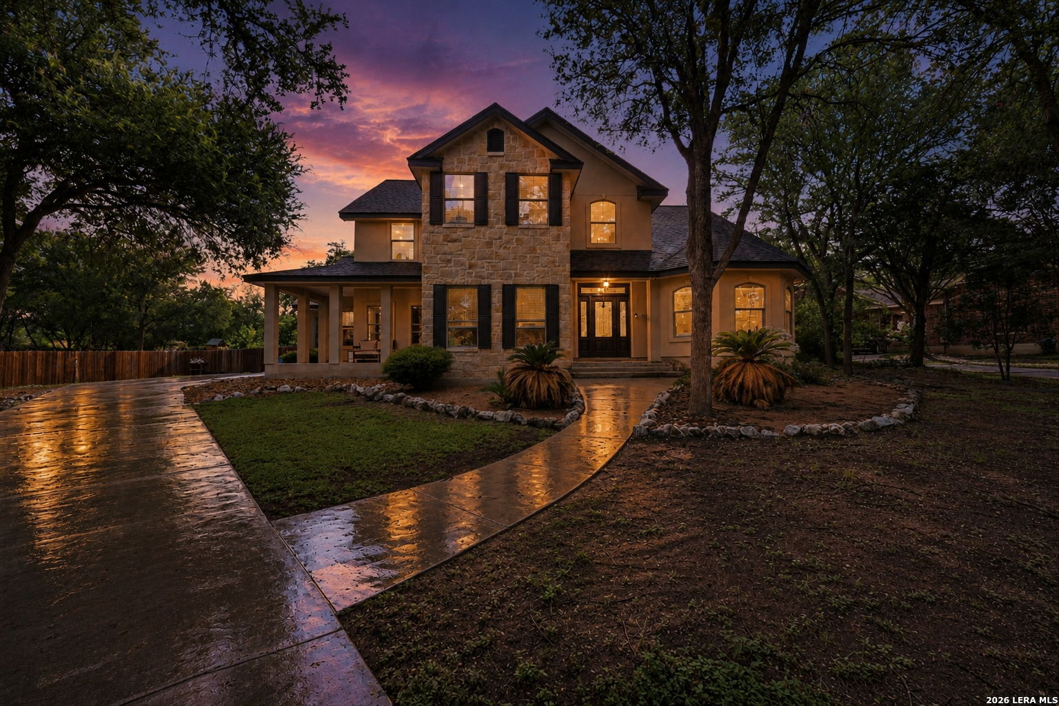 9619 Aster Circle Garden Ridge, TX 78266 - Photo 1 of 66
