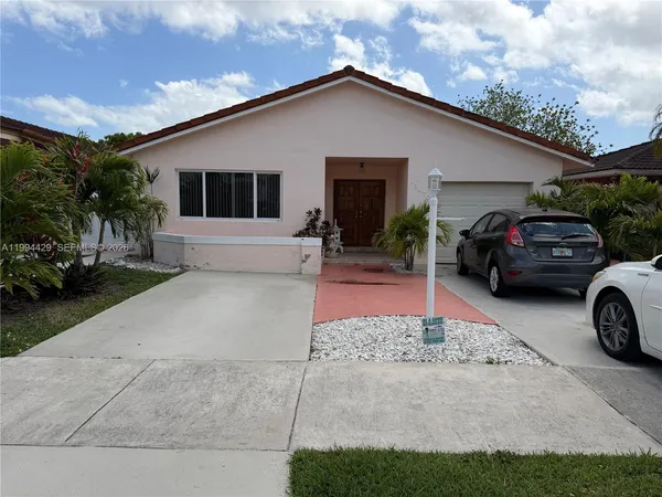 $610,999 | 13470 Southwest 27th Street, Miami, FL 33175