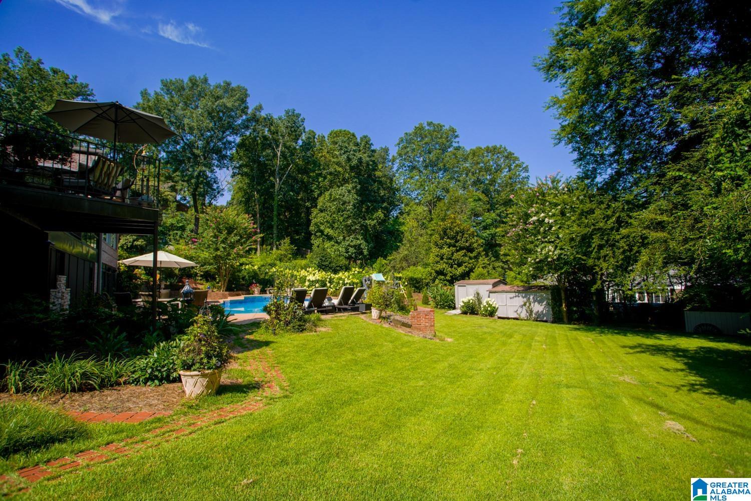 506 Hillyer High Road Anniston, AL 36207 - Photo 58 of 59