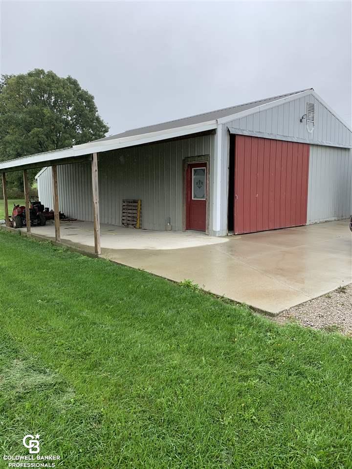 7315 Jordan Road Melvin, MI 48454 - Photo 43 of 48
