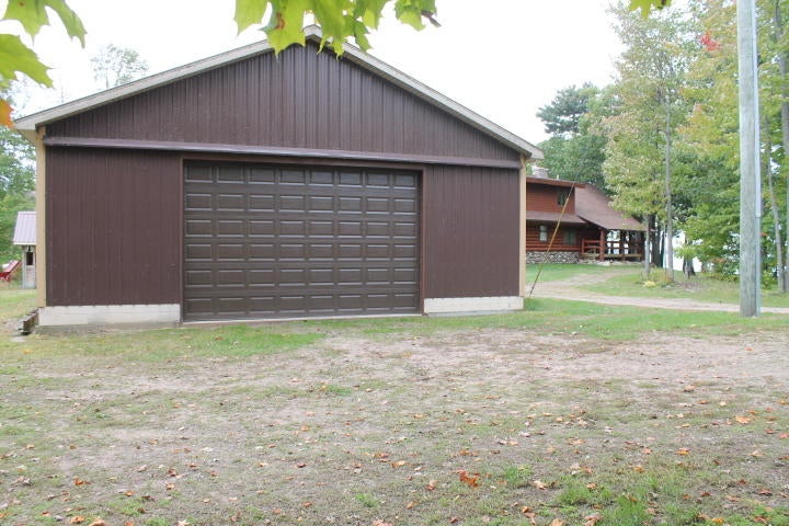 9600 South Shingle Bay Road Sault Ste. Marie, MI 49783 - Photo 65 of 91 Gallery Image 65