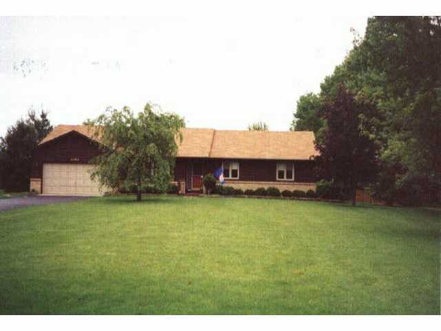 5803 Freeman Road Westerville, OH 43082 - Photo 1 of 1