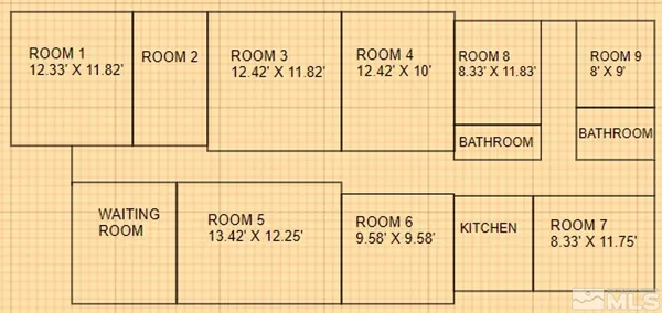 a picture of a book and a refrigerator