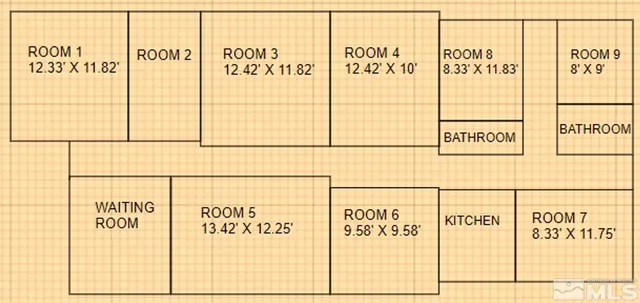 a picture of a book and a refrigerator