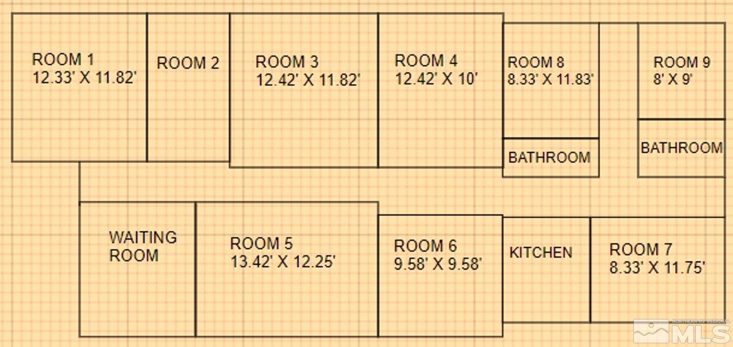 712 South Center Street Reno, NV 89501 - Photo 8 of 10 a picture of a book and a refrigerator