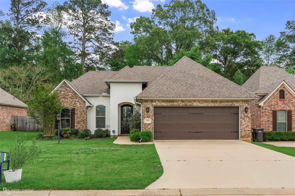 352 Wood Springs Haughton, LA 71037 - Photo 4 of 29