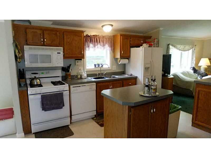 100 River Road West Baldwin, ME 04091 - Photo 32 of 35 Kitchen.
