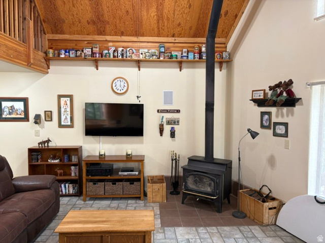 2158 Memory Lane Evanston, UT 82930 - Photo 4 of 48