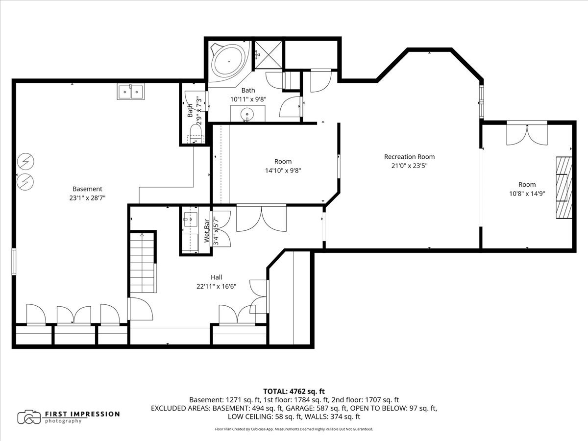 4N589 High Meadow Road St. Charles, IL 60175 - Photo 38 of 38 Gallery Image 38