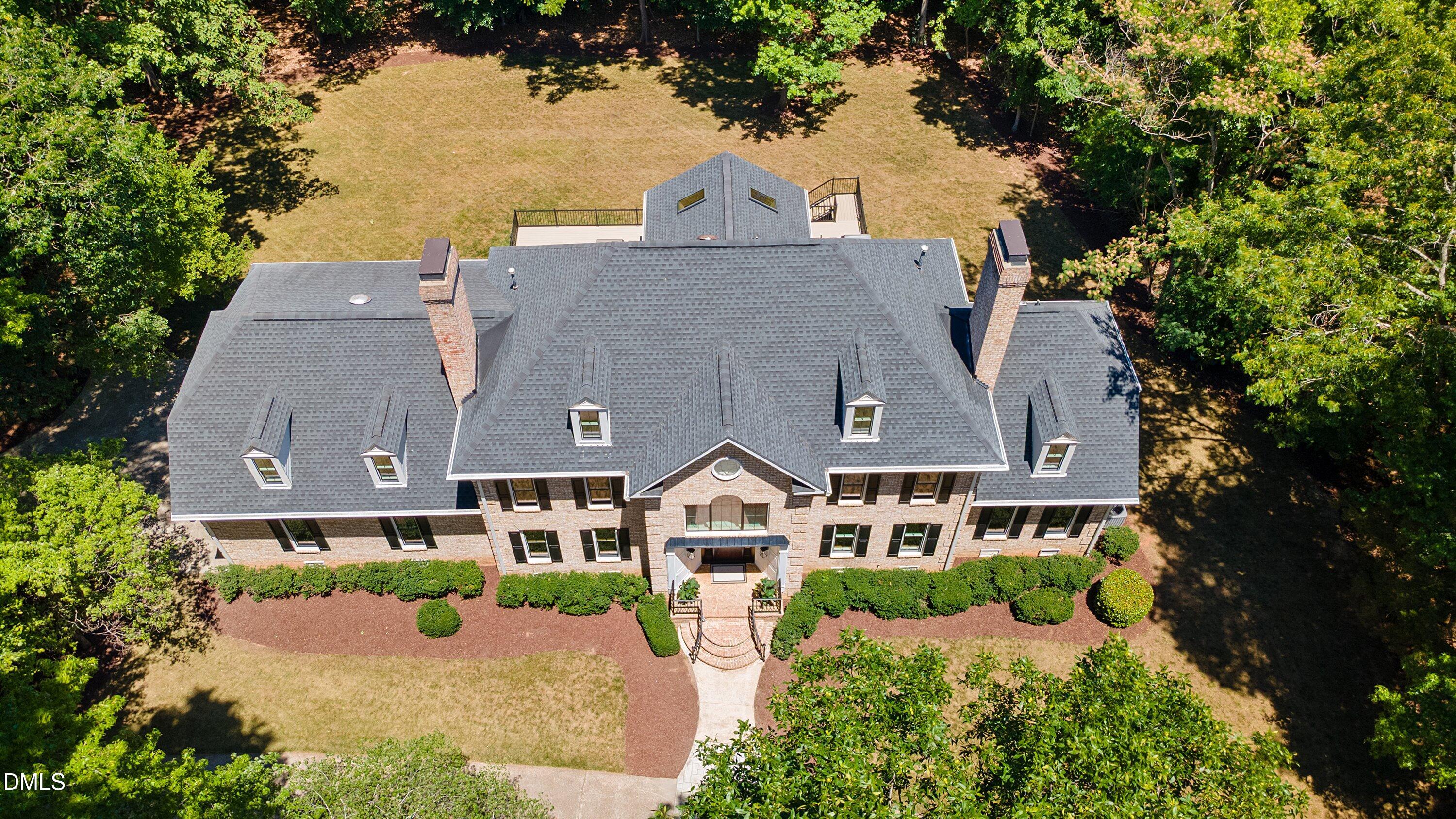 1104 Bentham Drive Raleigh, NC 27614 - Photo 72 of 86