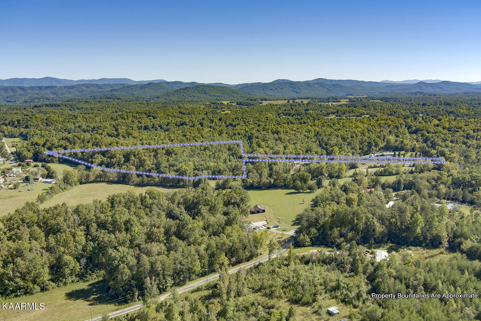 0 Shaddon Road Tellico Plains, TN 37385 - Photo 8 of 17