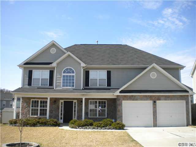 107 Dunnell Road Mooresville, NC 28115 - Photo 1 of 6 Gallery Image 1