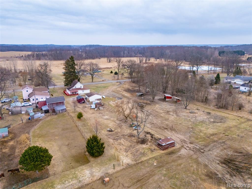 8732 Kinch Road Jackson, MI 49201 - Photo 30 of 39