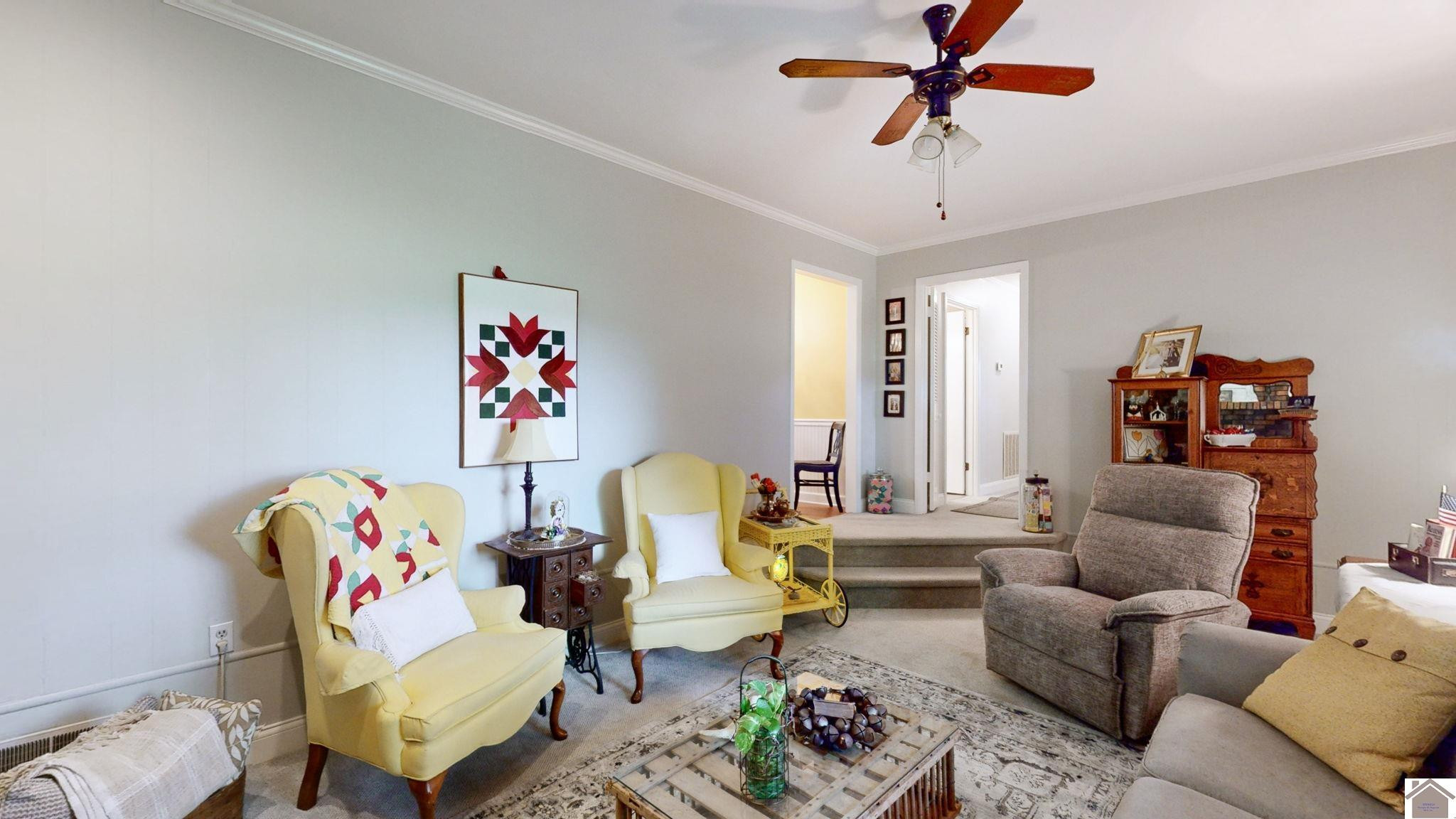 261 Faxon Road Murray, KY 42071 - Photo 6 of 34 Photo 7