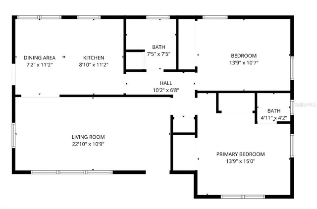 $196,000 | 715 Wildabon Avenue, Lake Wales, FL 33853