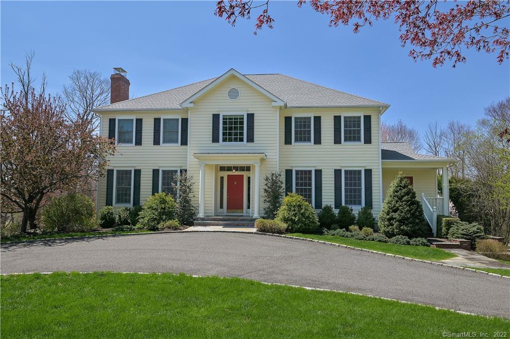 45 Hussars Camp Place Ridgefield, CT 06877 - Photo 1 of 1 Gallery Image 1