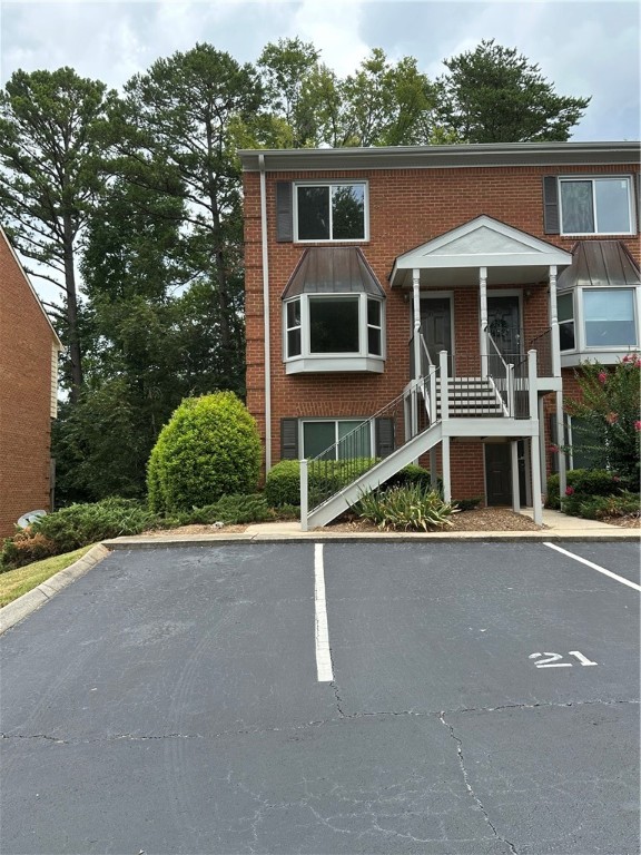 103 Calhoun Street, Unit 21 Clemson, SC 29631 - Photo 1 of 18 Gallery Image 1