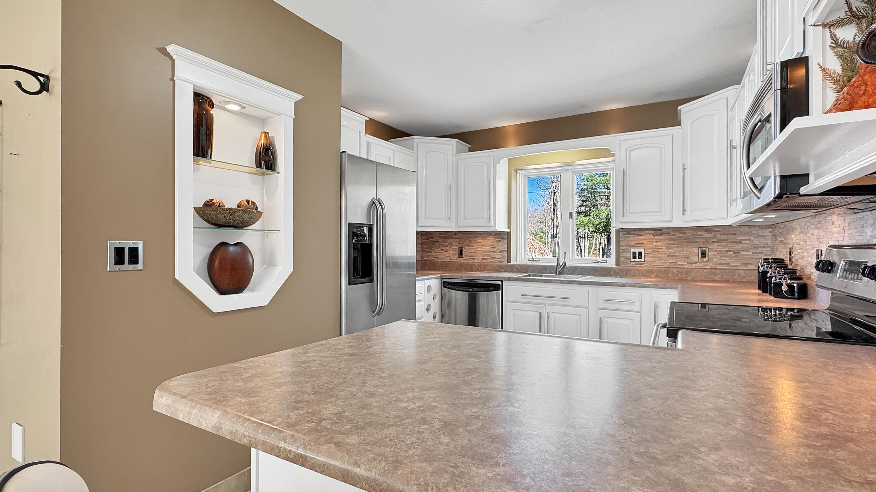 7986 Quarter Road Cadillac, MI 49601 - Photo 16 of 44 Greg Bosscher (43)