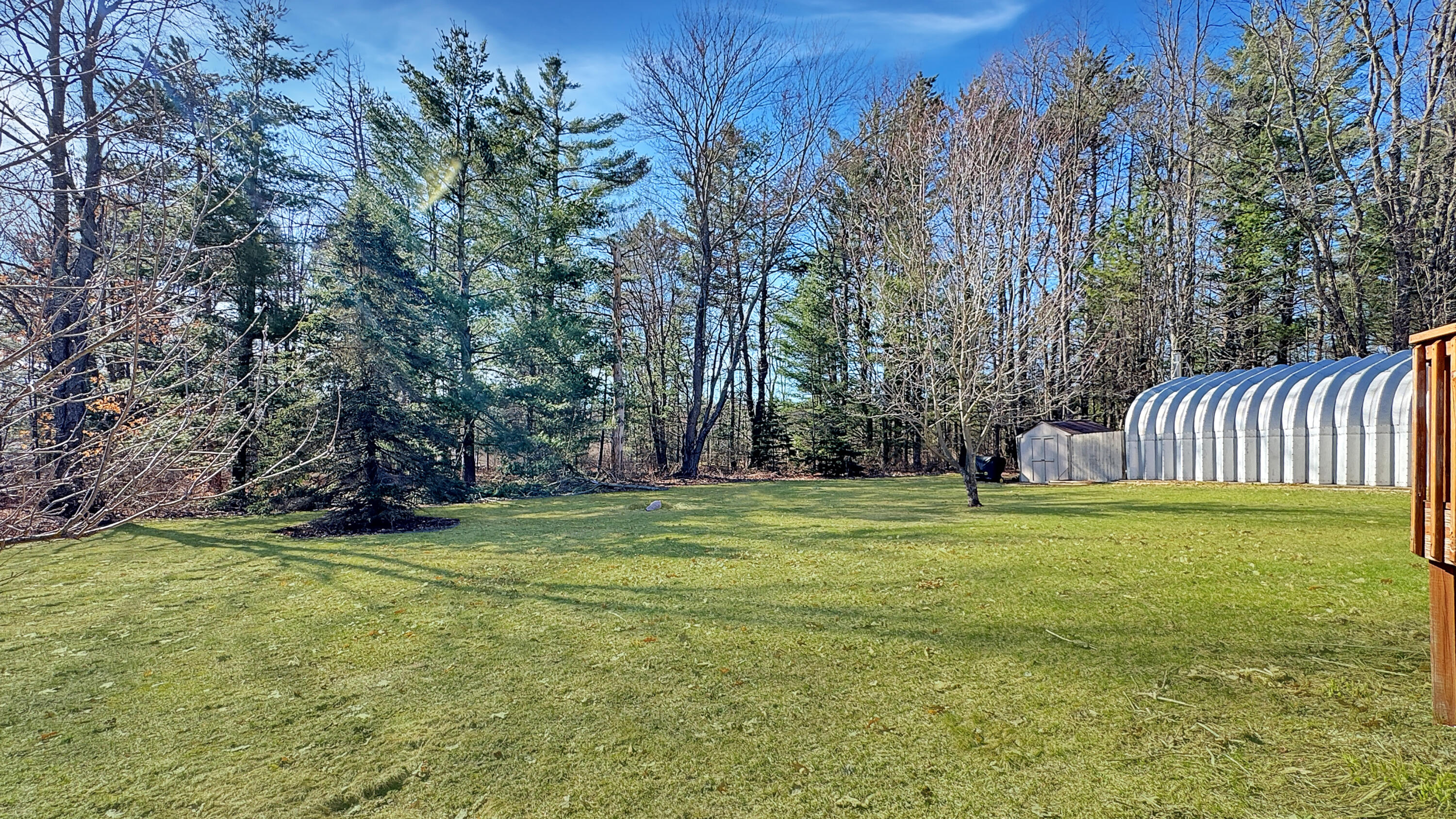 7986 Quarter Road Cadillac, MI 49601 - Photo 40 of 42 Greg Bosscher (25)