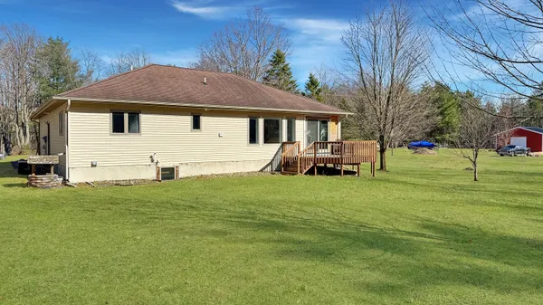 $319,000 | 7986 Quarter Road, Cadillac, MI 49601