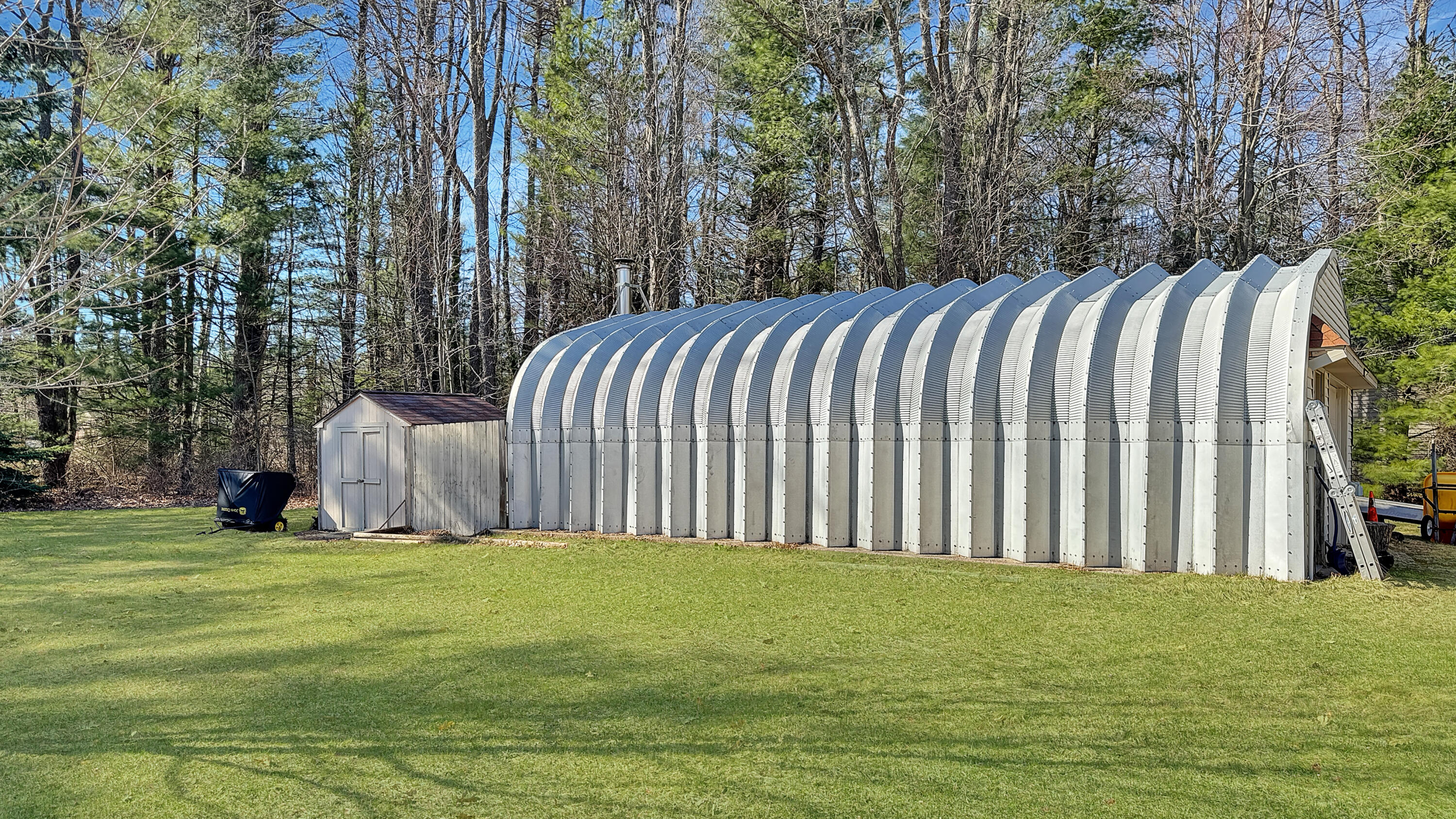 7986 Quarter Road Cadillac, MI 49601 - Photo 42 of 44 Greg Bosscher (26)