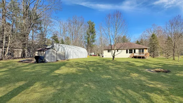 $319,000 | 7986 Quarter Road, Cadillac, MI 49601