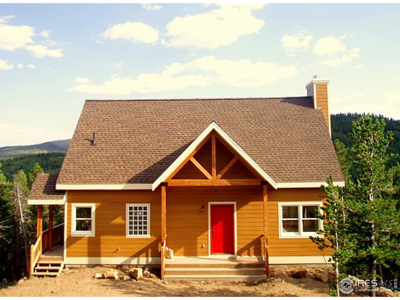 301 Chieftain Road Black Hawk, CO 80422 - Photo 1 of 15 Gallery Image 1