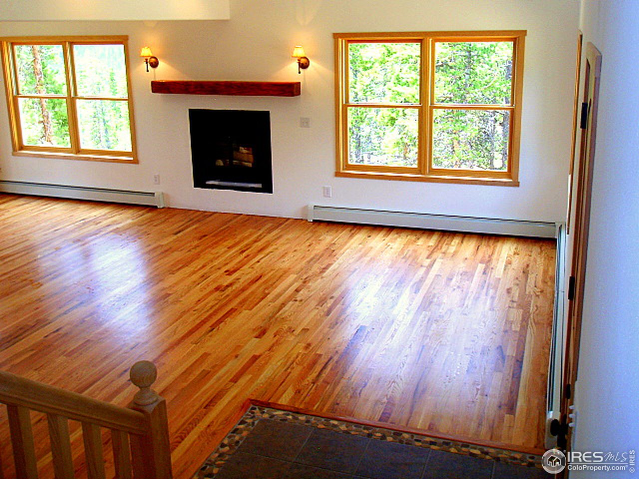 301 Chieftain Road Black Hawk, CO 80422 - Photo 15 of 15 Tile and Wood flrs