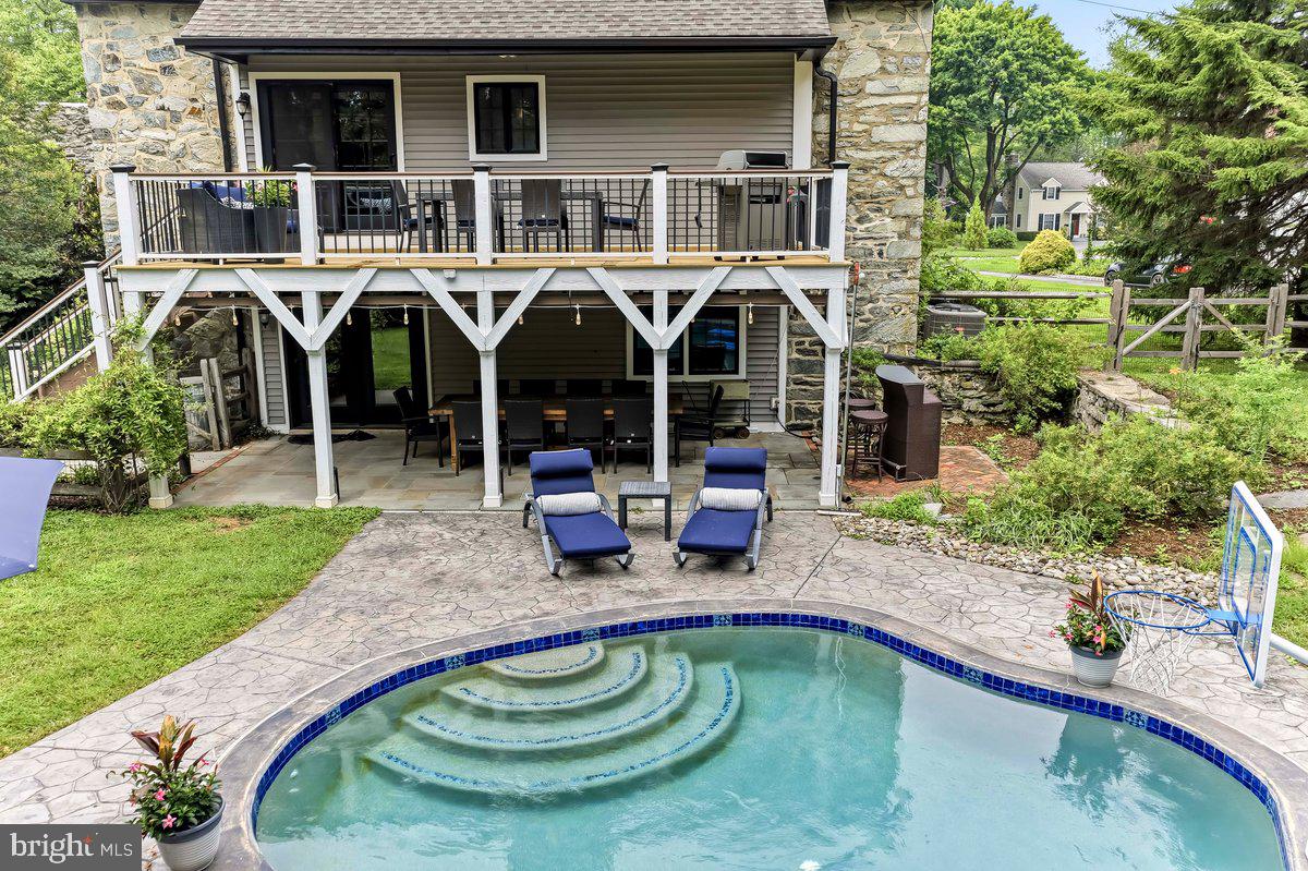 802 Goshen Road West Chester, PA 19380 - Photo 35 of 91