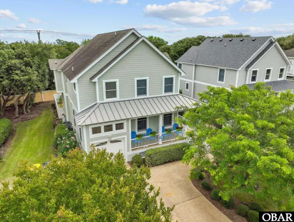 $675,000 | 709 Currituck Cay, Corolla, NC 27927