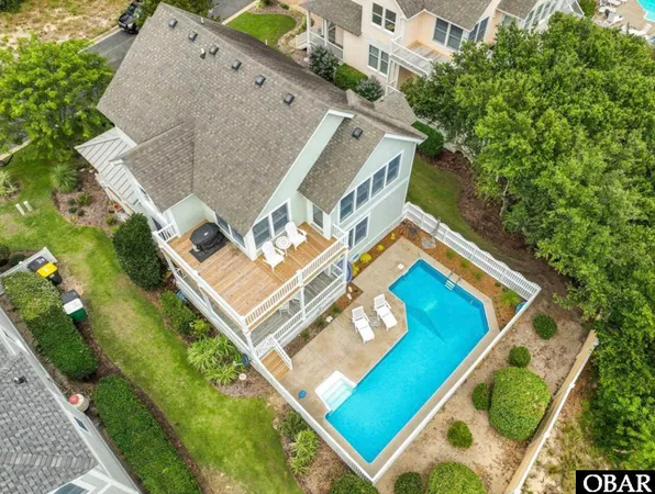 $675,000 | 709 Currituck Cay, Corolla, NC 27927
