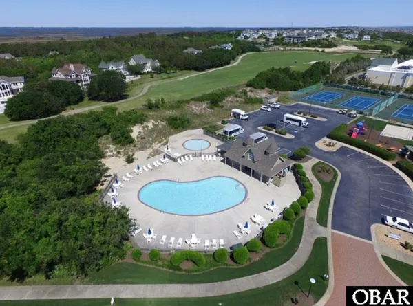 $675,000 | 709 Currituck Cay, Corolla, NC 27927